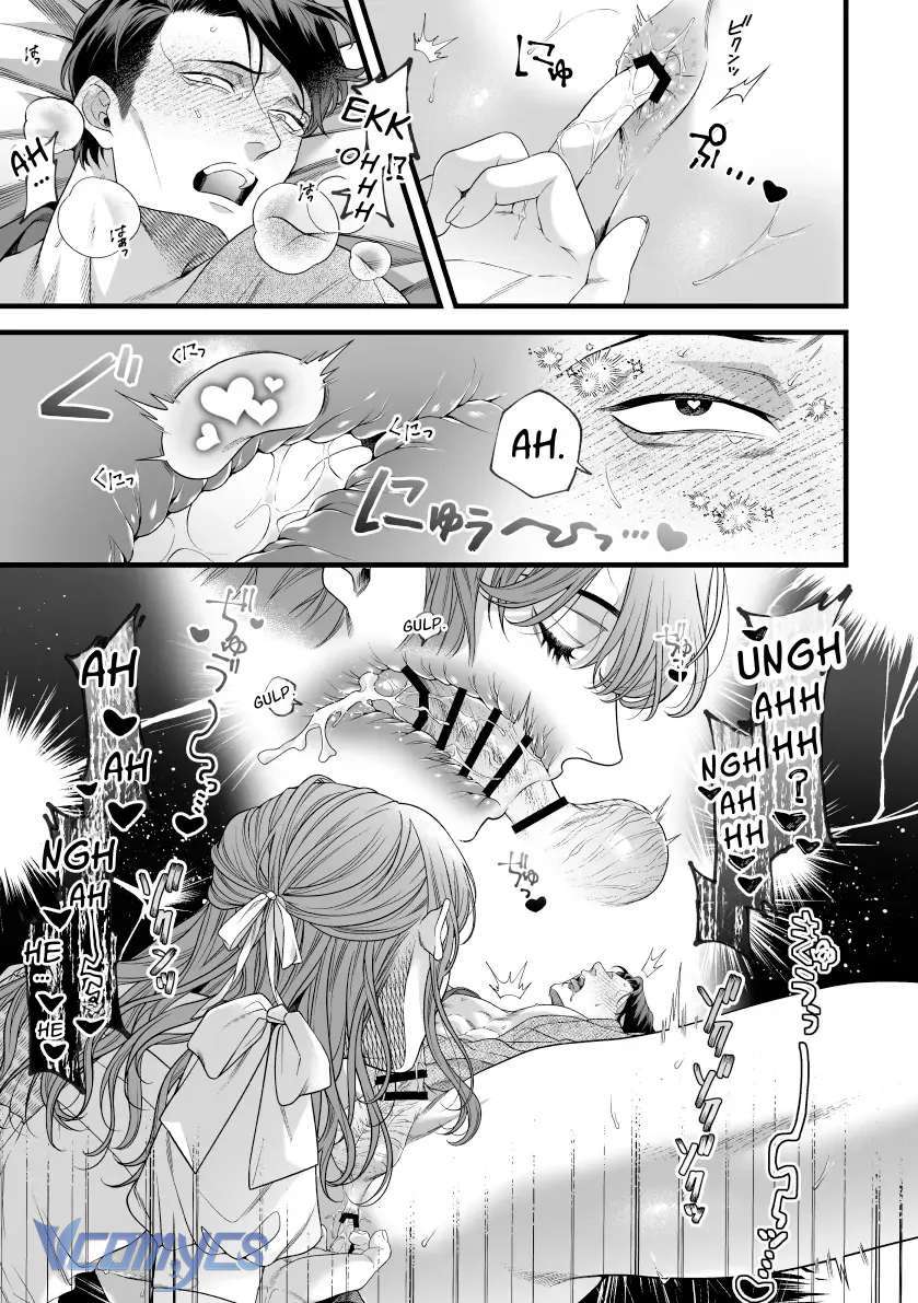 [18+] Tuyển Tập Truyện Ngắn Manga Chap 82 - Trang 3