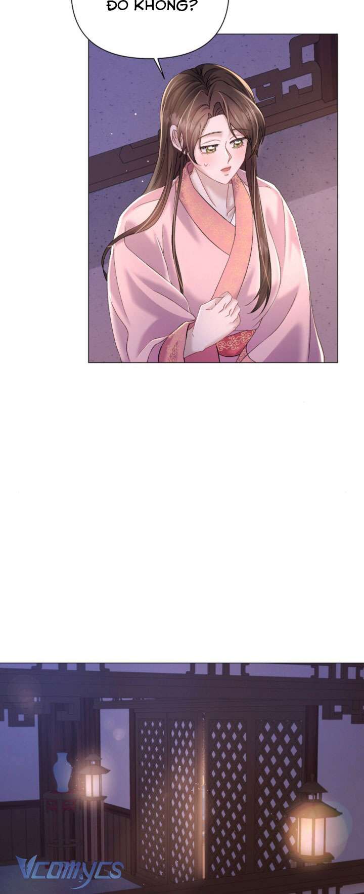 [18+] Đêm Của Goá Phụ Chap 10 - Trang 3