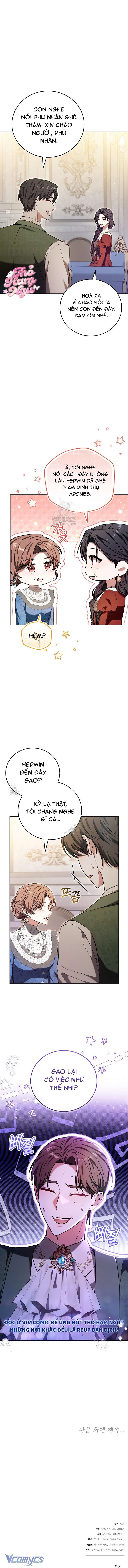 Lời Tỏ Tình Lần Thứ 101 Chap 33 - Trang 2