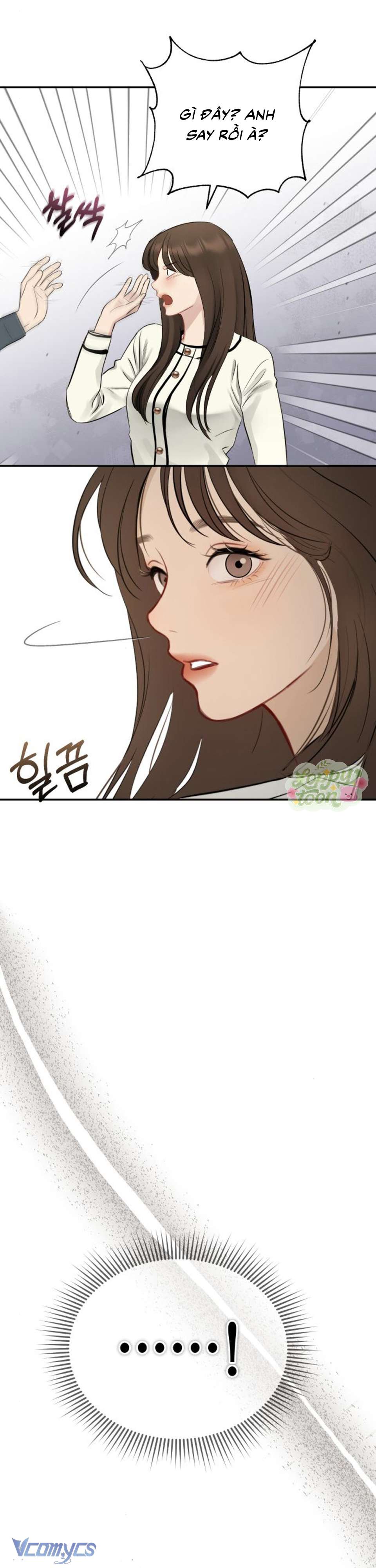 Quyền Lực Của Thư Ký Chap 13 - Next Chap 14