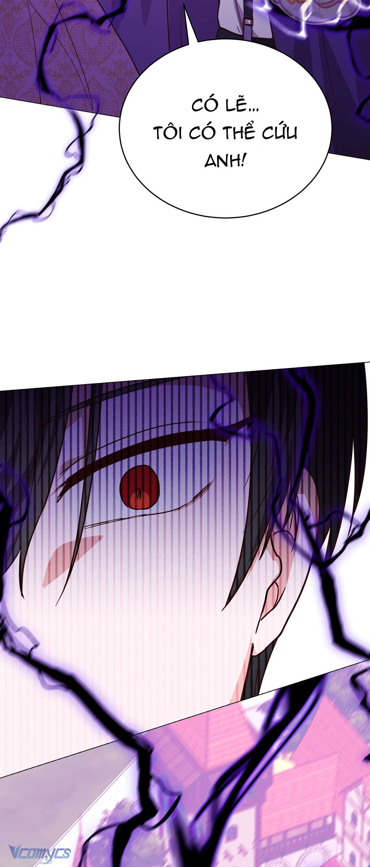 Kết Thúc Viên Mãn Không Cần Tình Yêu Chap 4 - Trang 3