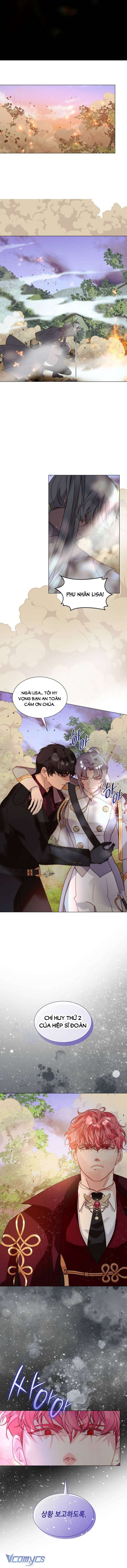 Tôi Được Sinh Ra Là Con Gái Thứ Hai Chap 75 - Trang 3