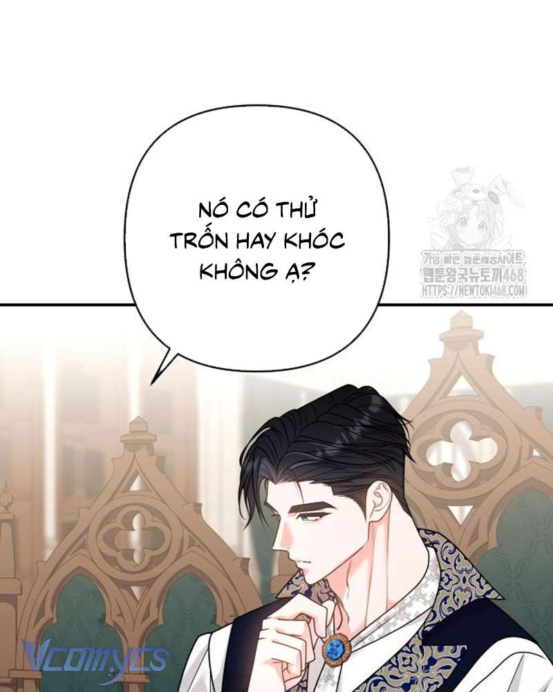 Trước Khi Em Có Ý Định Chạy Trốn Ta Sẽ Ngăn Chặn Nó Chap 20 - Trang 3