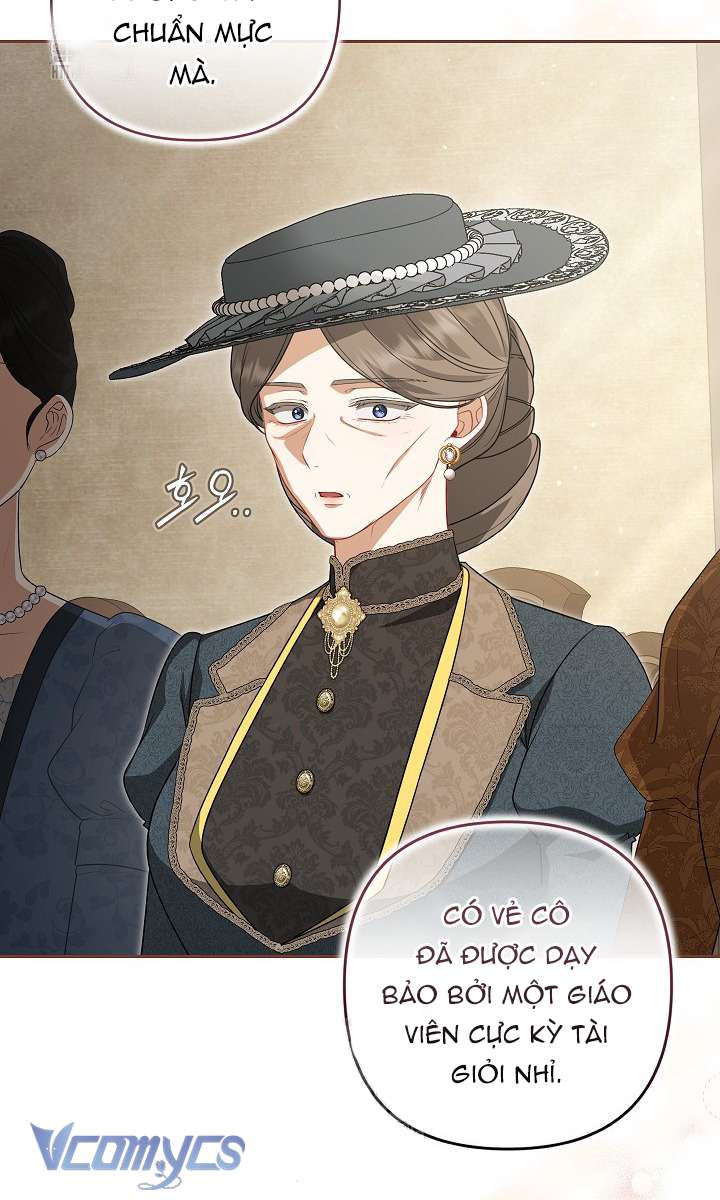 Tôi Đã Xem Một Vở Kịch Chap 35 - Next Chap 36