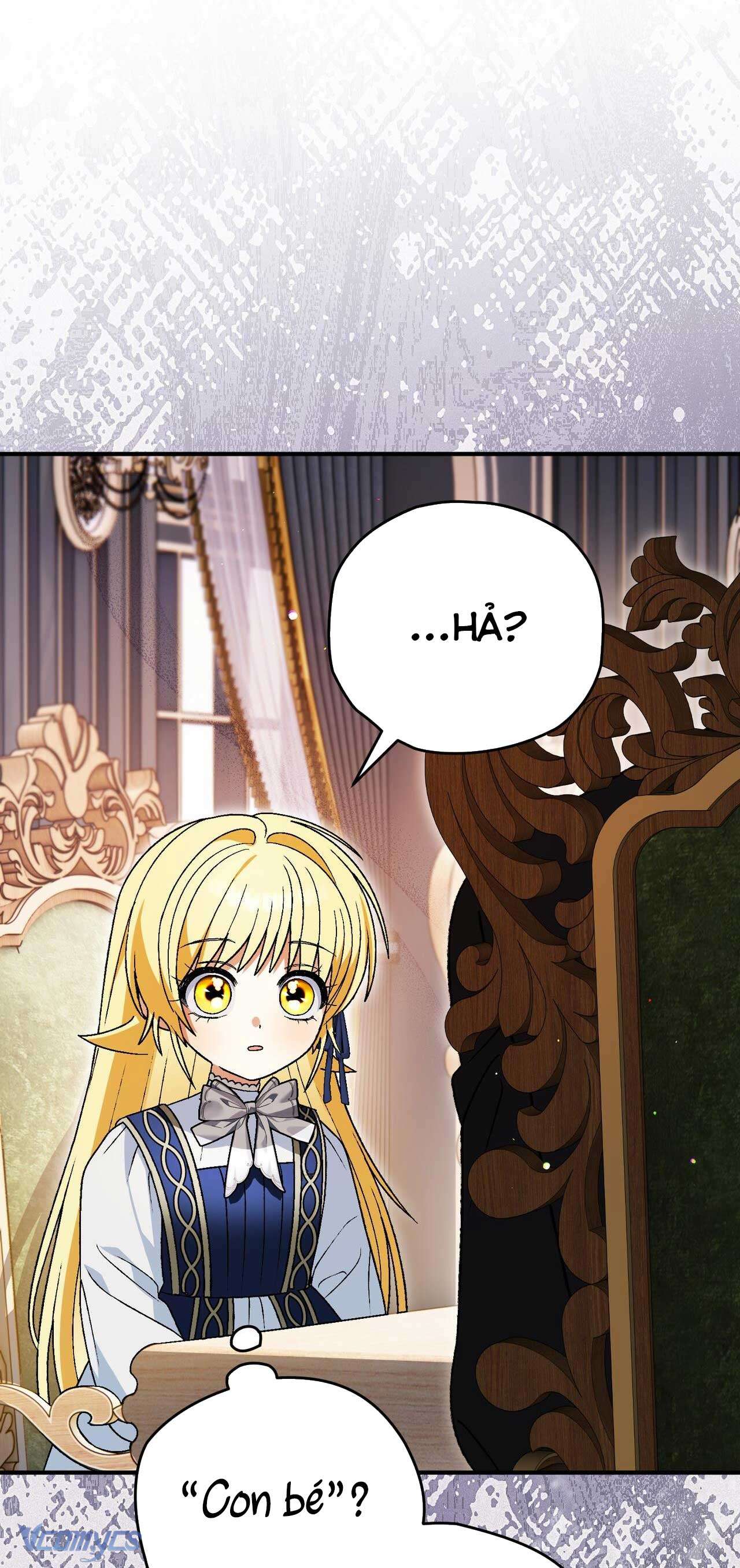 Gửi đến người sói yêu dấu của em Chap 21 - Next Chap 22