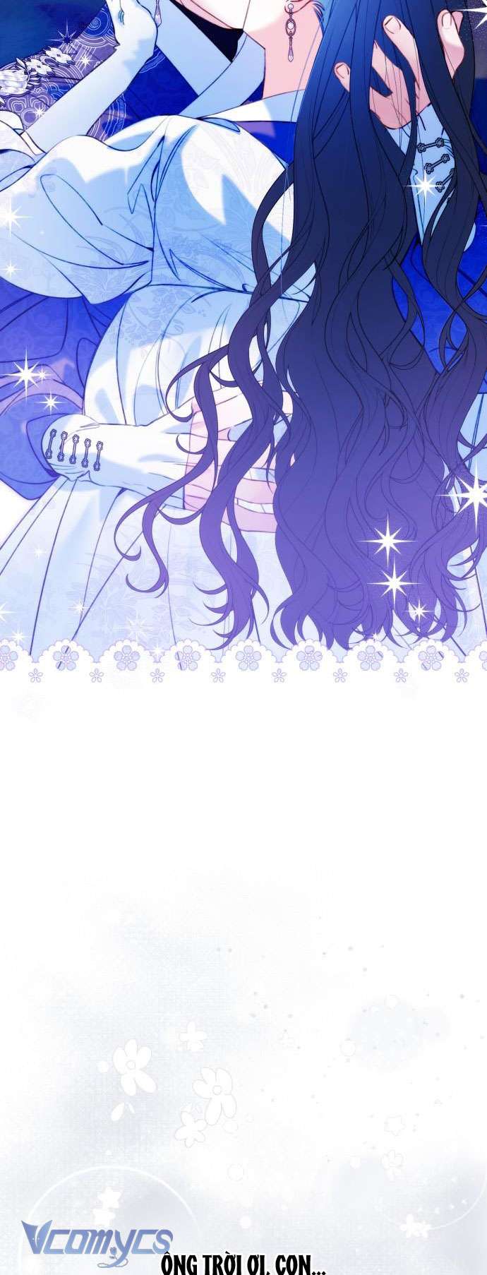 Chuyện Tình Tuyết Phương Bắc Chap 41 - Next Chap 41.5