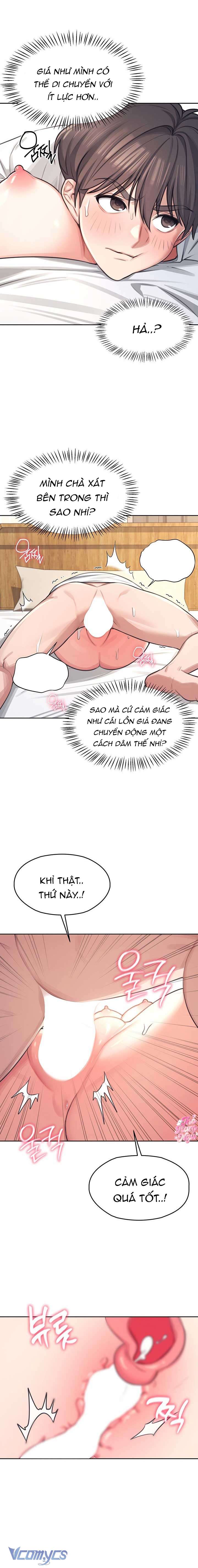 [18+] Đồ Chơi Tình Dục Không Dây Chap 1 - Trang 2