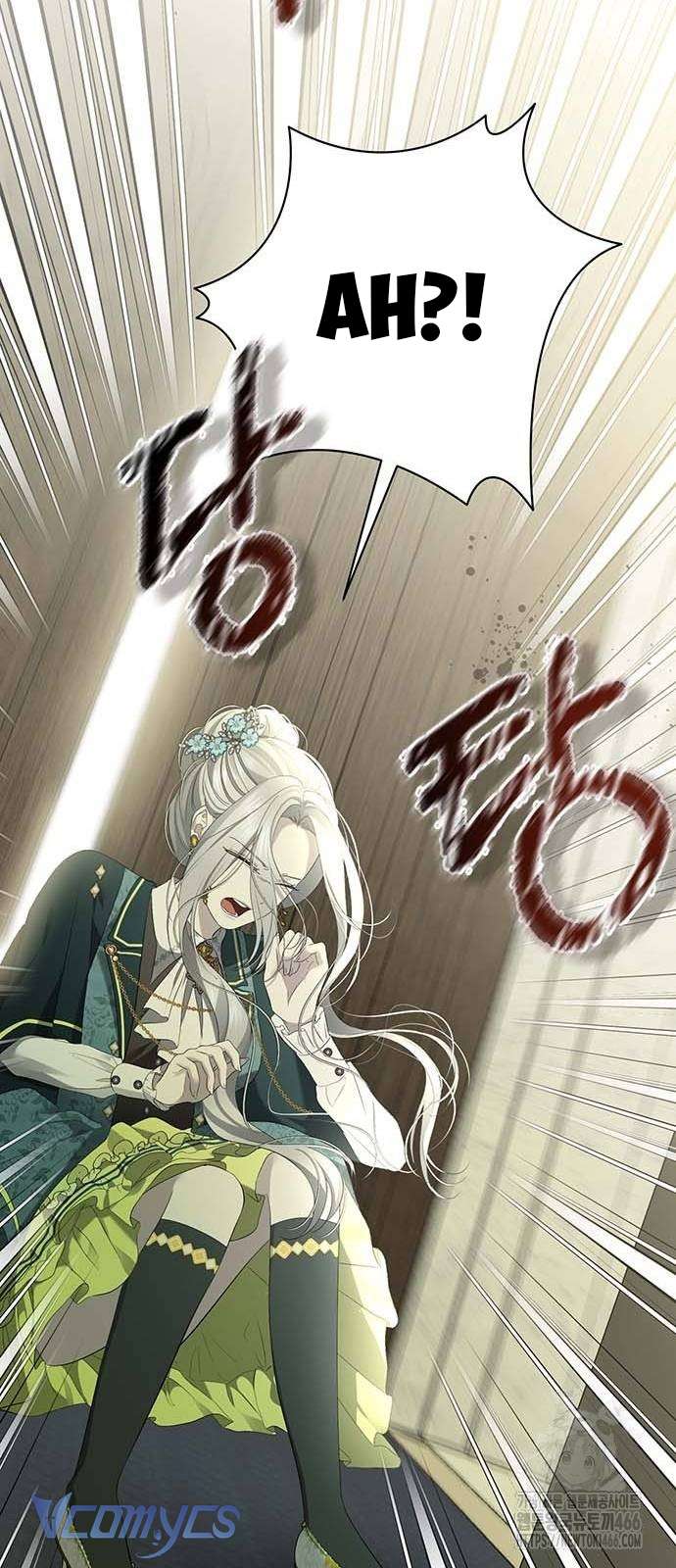 Praesepe Bên Ngoài Chiếc Lồng Chap 11 - Trang 4