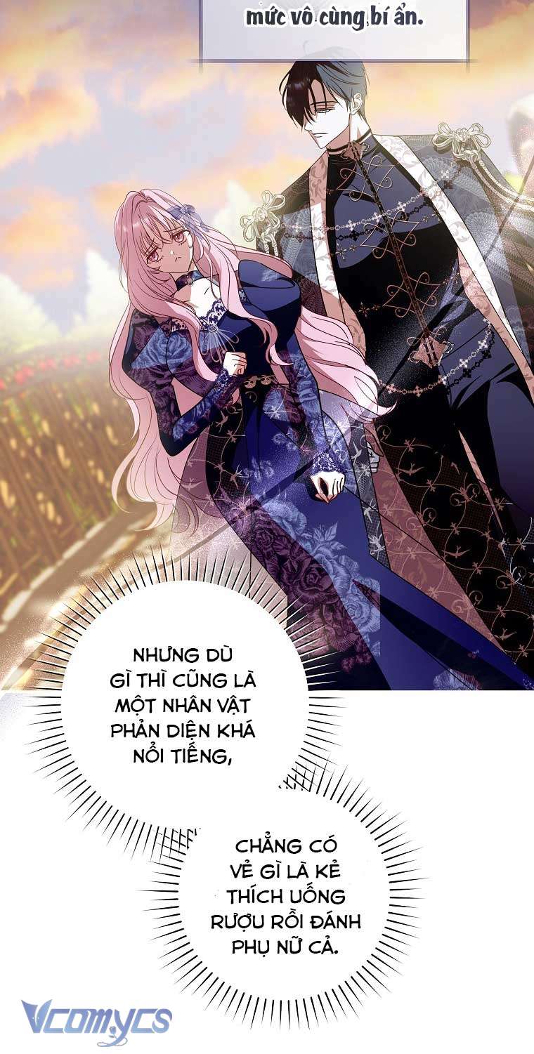 Này Boss Phản Diện, Tôi Có Thể Làm Mọi Thứ Trừ Cưới Ngài Chap 7 - Trang 4