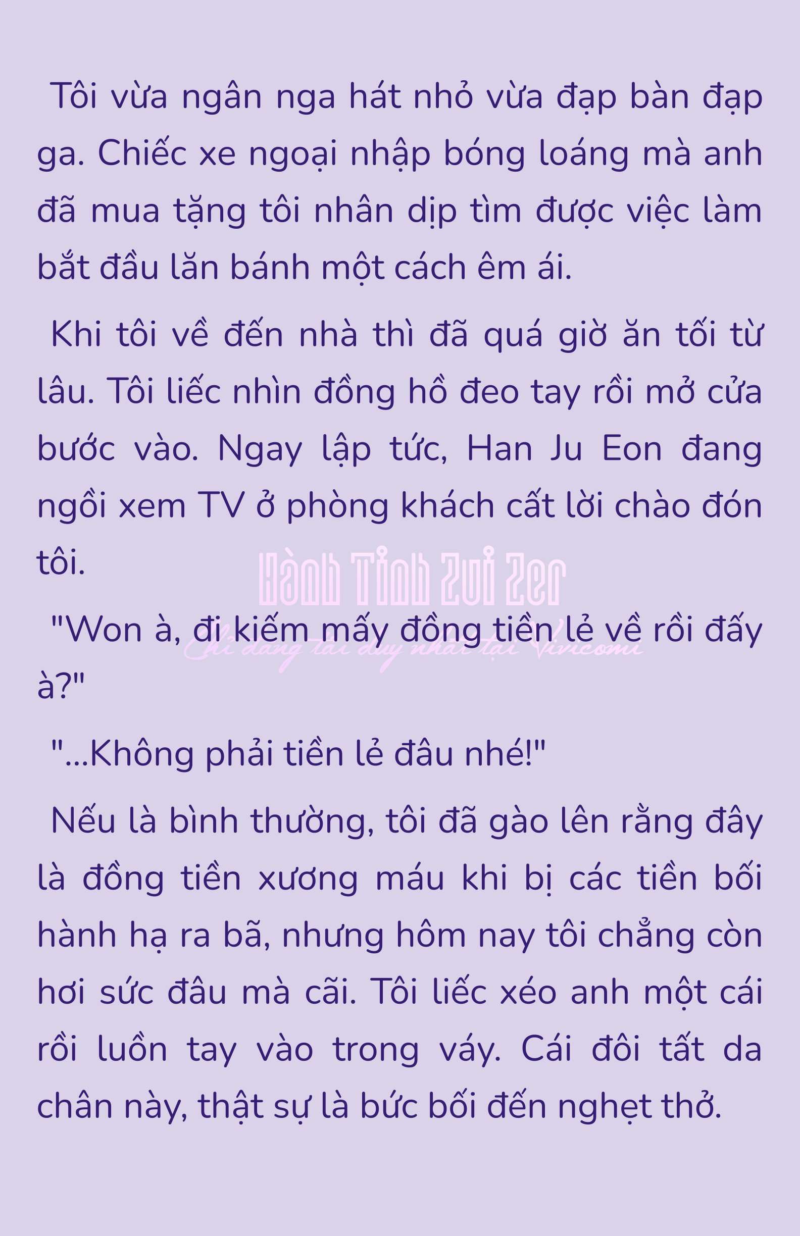 [NOVEL] - JUNK? JUNK! Chap 185 - Next Chap 186