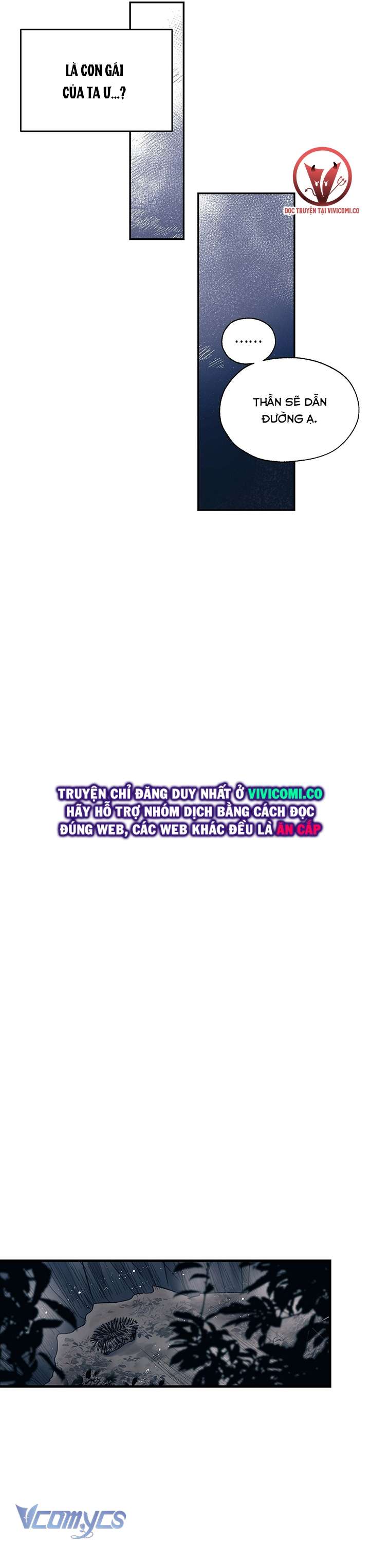 [18+] Chú Chim Nhỏ Của Yêu Tinh Chap 2 - Trang 3