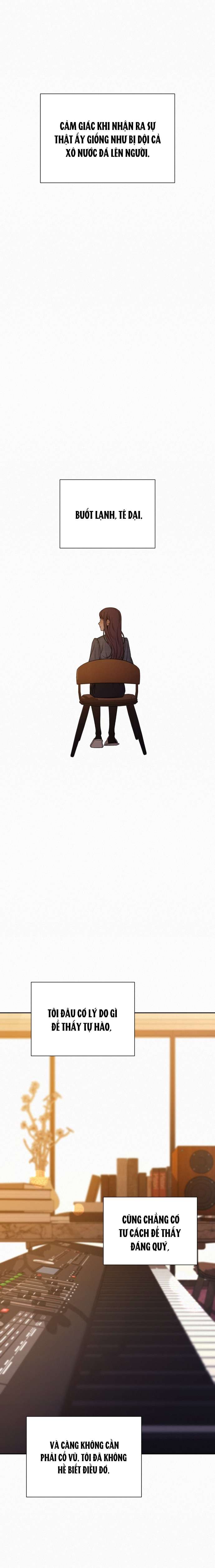 Chiến Lược: Tình Yêu Trong Sáng Chapter 109 - Trang 3