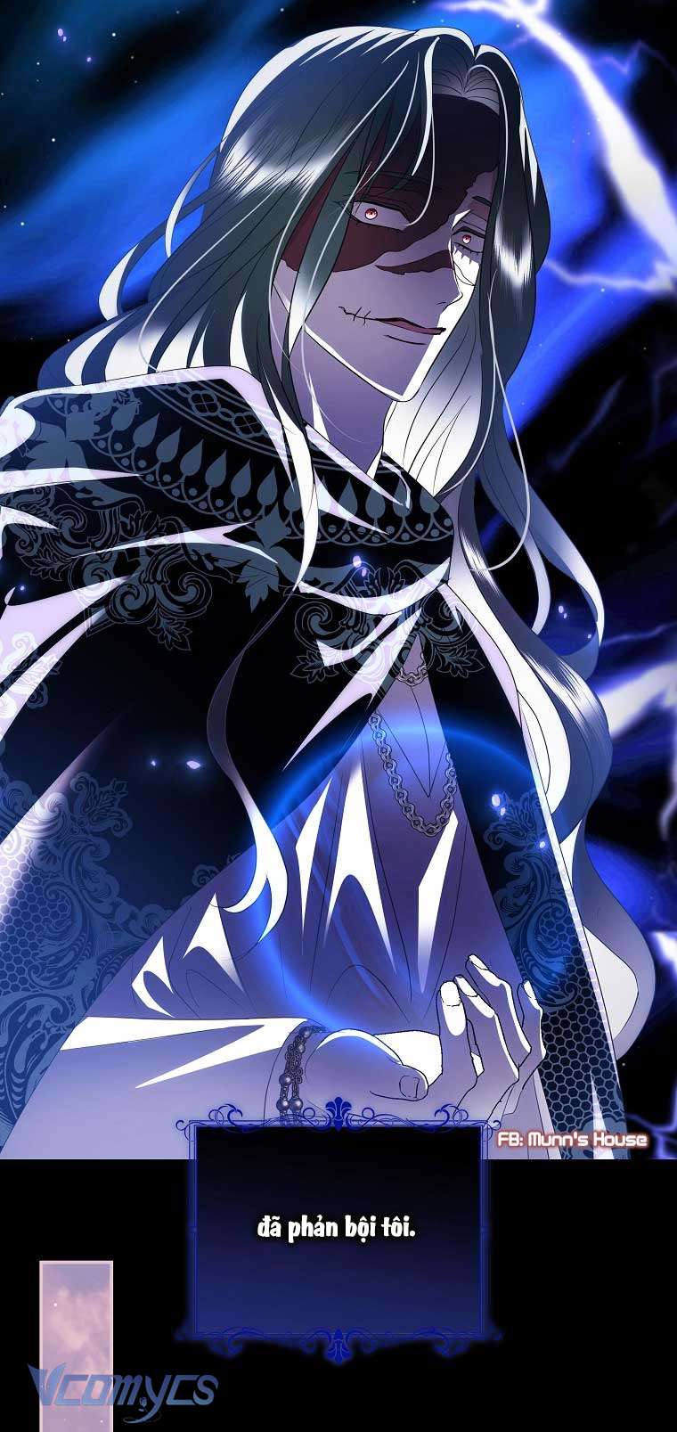 Này Boss Phản Diện, Tôi Có Thể Làm Mọi Thứ Trừ Cưới Ngài Chap 33 - Trang 4