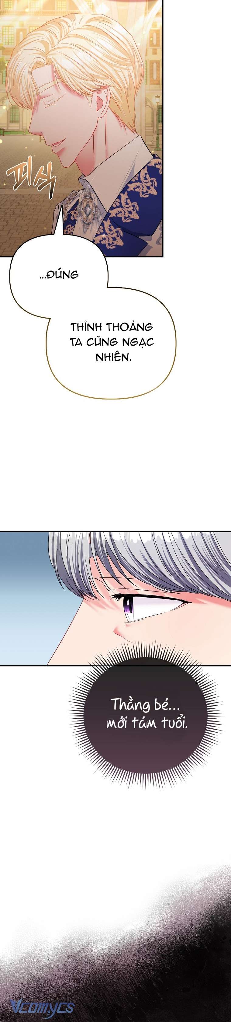 Nàng Công Chúa Của Mọi Người Chapter 32 - Next Chapter 33