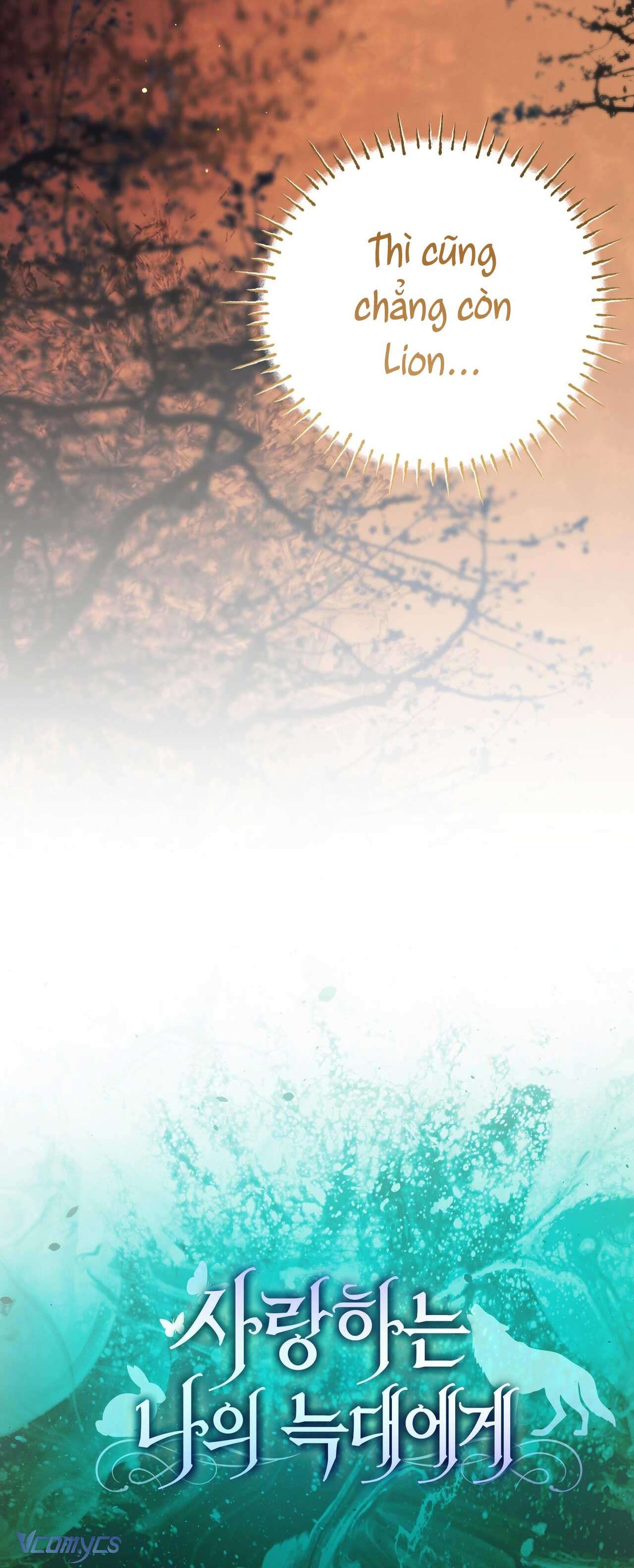 Gửi đến người sói yêu dấu của em Chap 26 - Next Chap 27