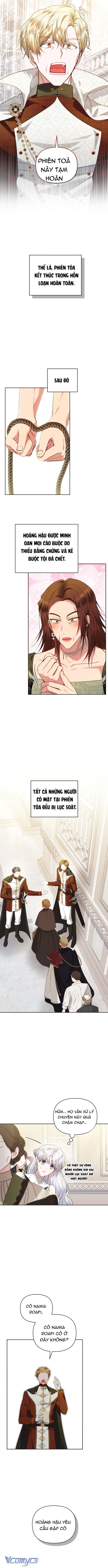 Công Chức Tép Riu Muốn Thăng Tiến Chap 16 - Trang 2