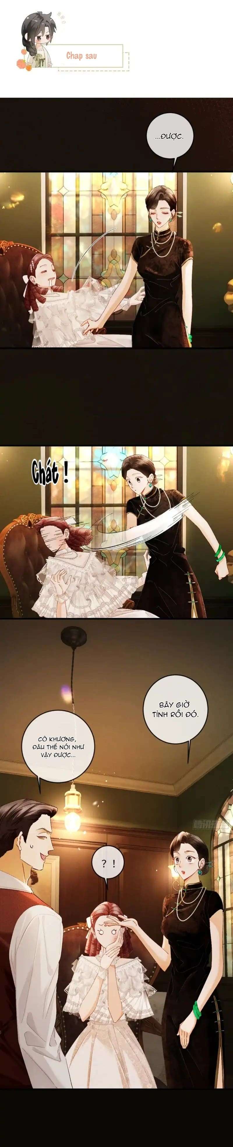 Sa Vào Cạm Bẫy! Chap 43 - Trang 2