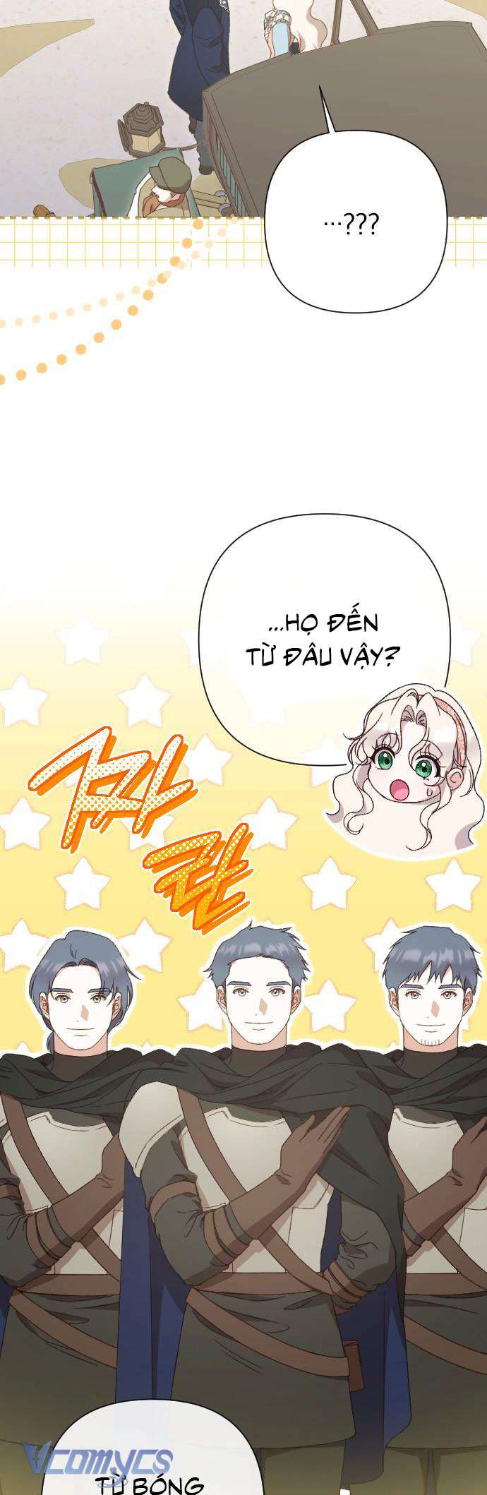 Dành Cho Những Ai Coi Hối Tiếc Là Điều Xa Xỉ Chap 47 - Trang 4