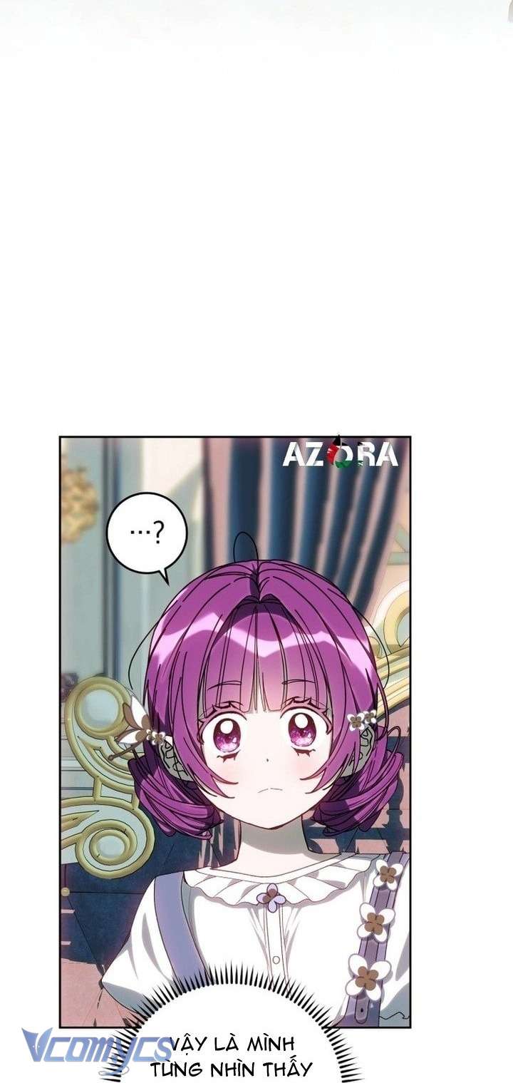 Người Vợ Hắc Ám Của Cậu Chồng Nhỏ Chap 34 - Trang 2