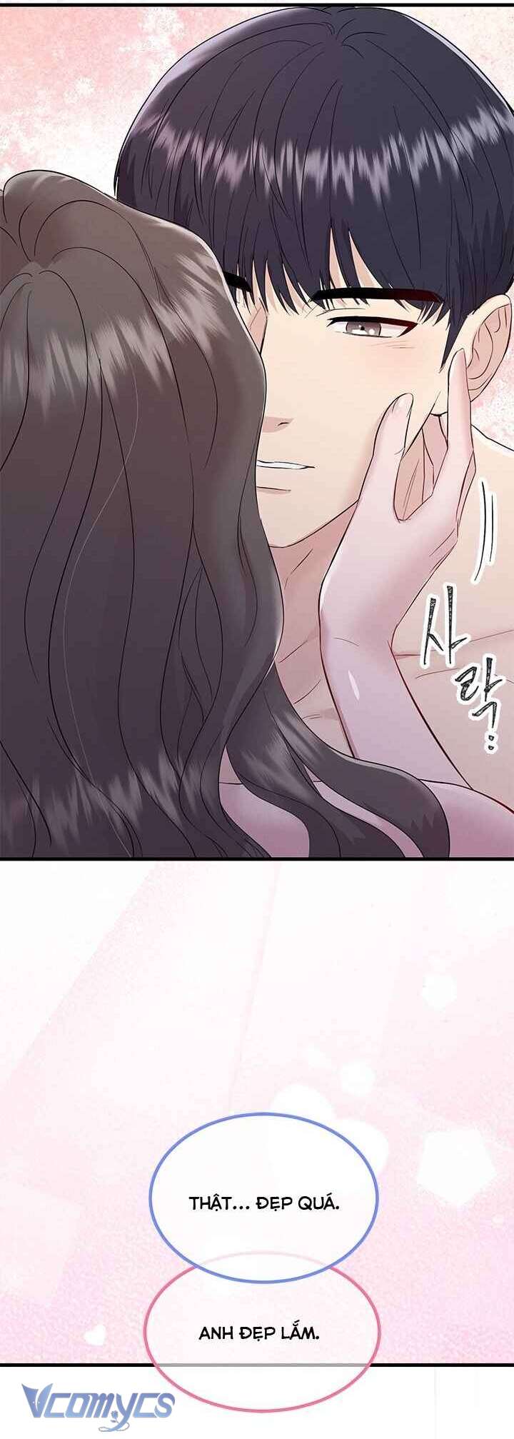 [18+] Đối Tác Dục Vọng Chap 27 - Trang 3