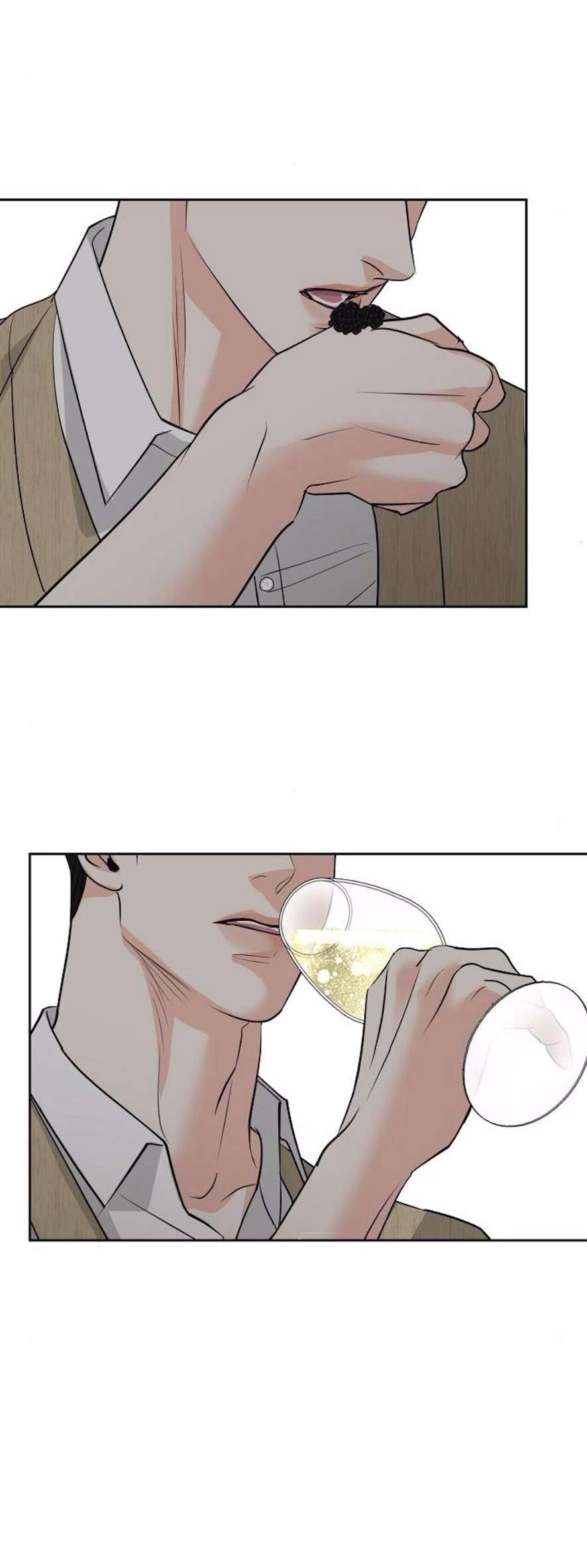 Cẩn Thận Va Phải Tình Yêu Chap 37 - Trang 3