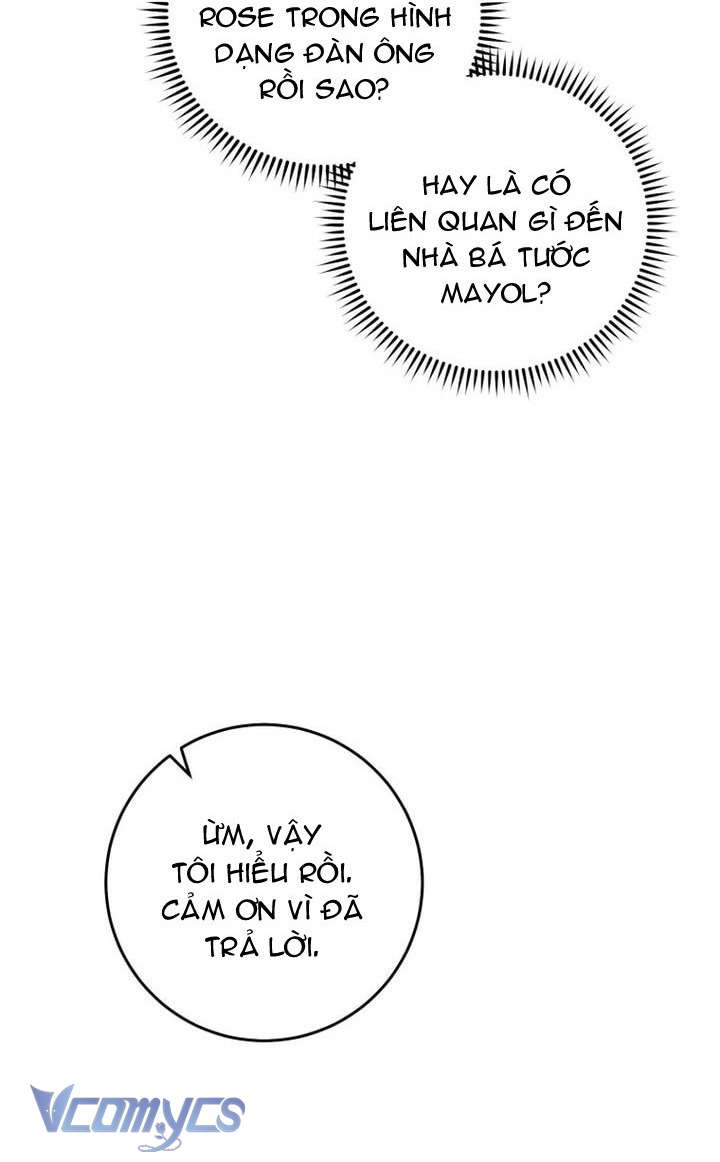 Người Vợ Hắc Ám Của Cậu Chồng Nhỏ Chap 34 - Trang 2