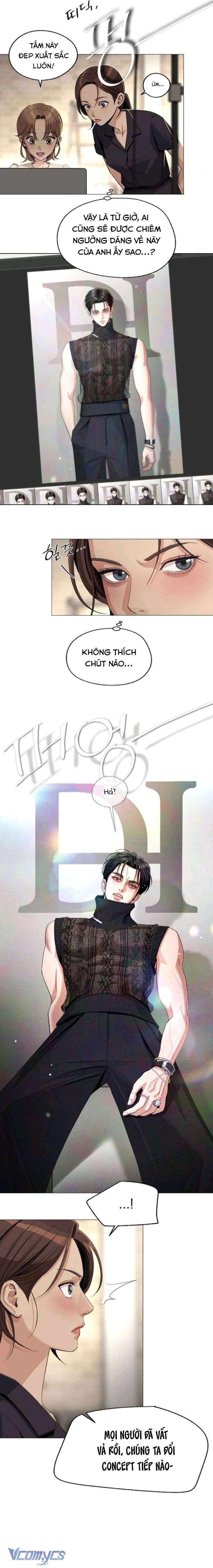 Chuyện Tình Chàng Iseop Chap 84 - Trang 2