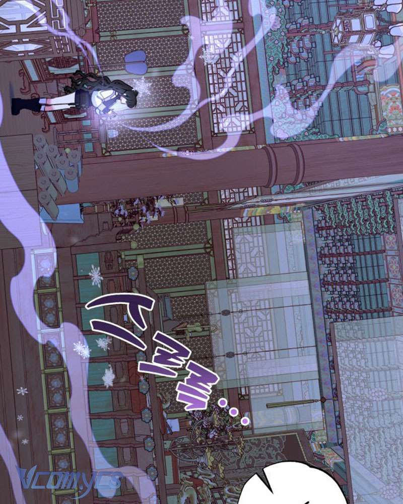 Chuyện Tình Tuyết Phương Bắc Chap 53 - Trang 2