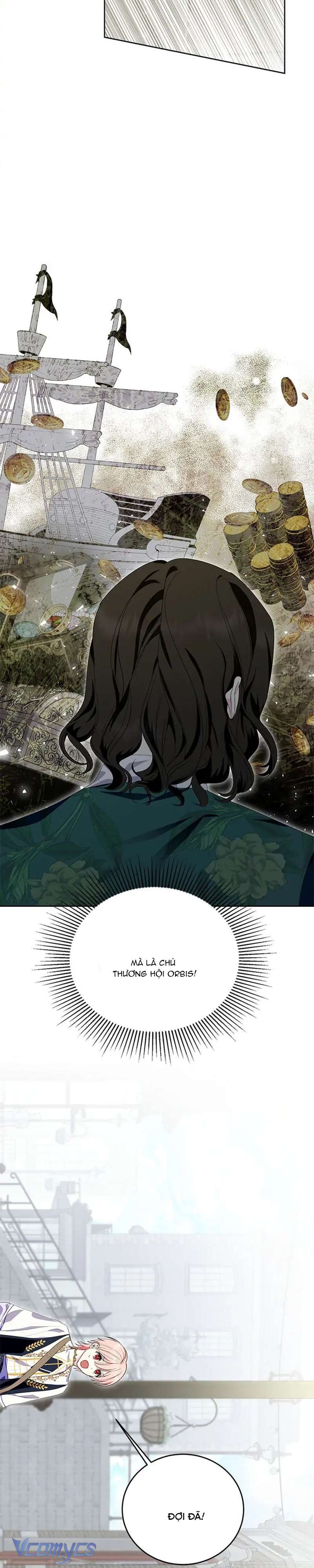 [PNT] Phía Sau Mặt Nạ Của Nam Chính Hiền Lành Chap 28 - Trang 2