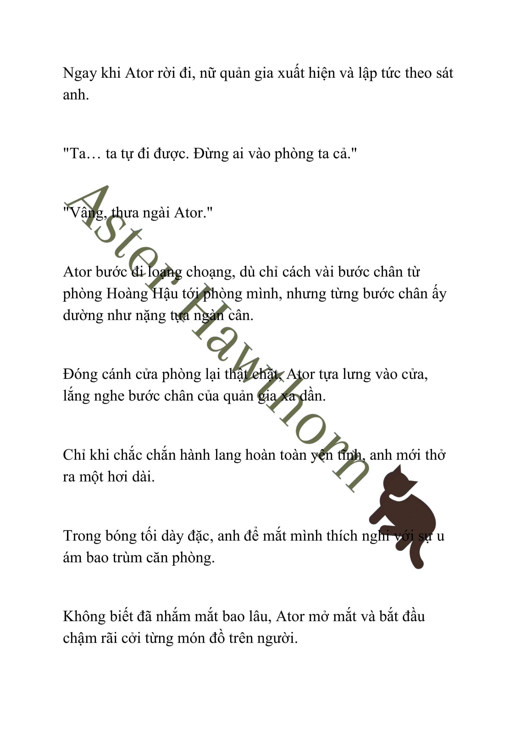 [NOVEL] Gặp Lại Kẻ Thù Ở Lễ Đính Hôn Chap 111 - Next Chap 112