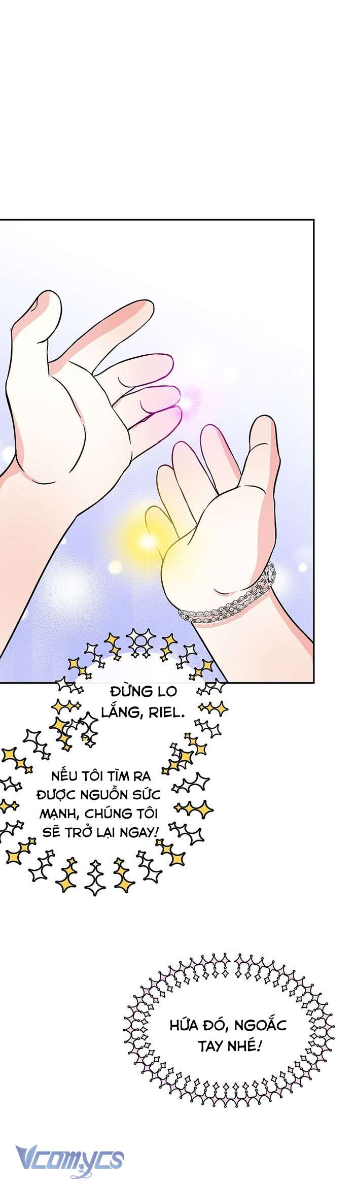 Trở Thành Con Gái Của Các Nhân Vật Chính Chapter 41 - Trang 4