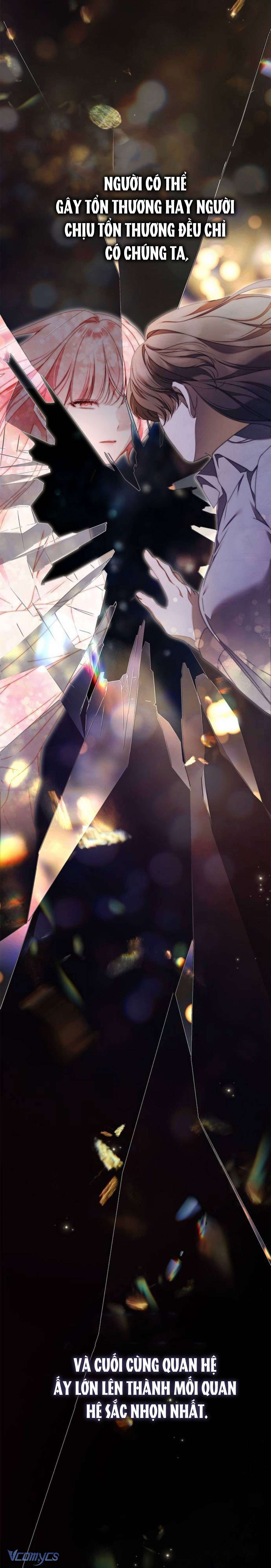 Nữ Hầu Bí Mật Của Nhà Bá Tước Chap 52 - Trang 2