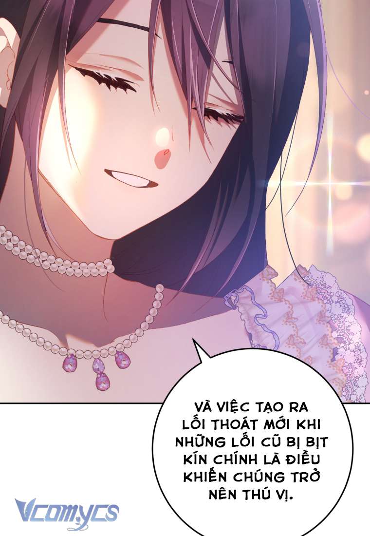 [Sứa Biển] Em Trai Tôi Là Hoàng Đế Ngang Ngược Chap 28 - Trang 2