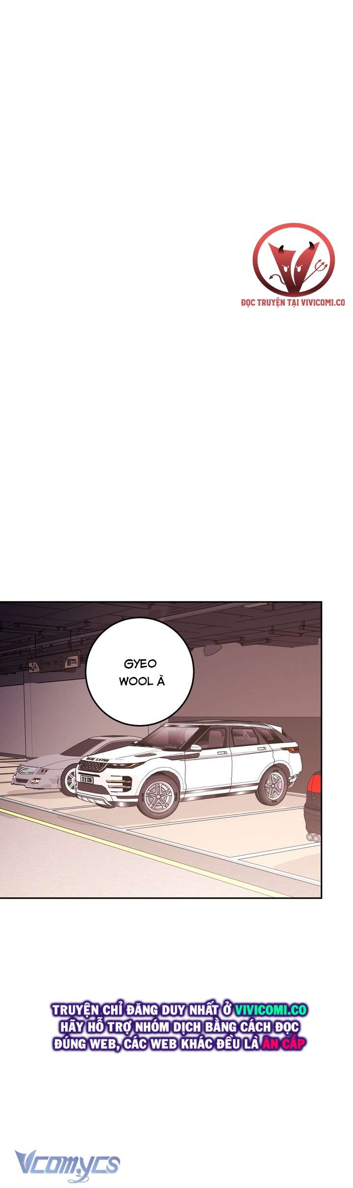 [18+] Mùa Đông Bất Tận Chap 19 - Trang 2