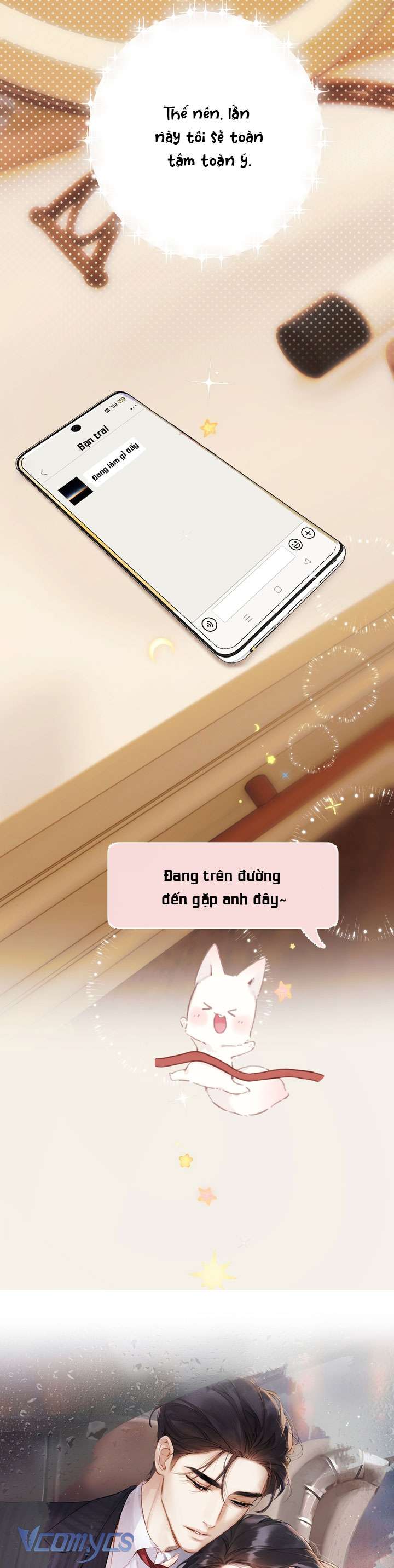 Trêu Nhầm Chapter 66 - Next Chapter 67