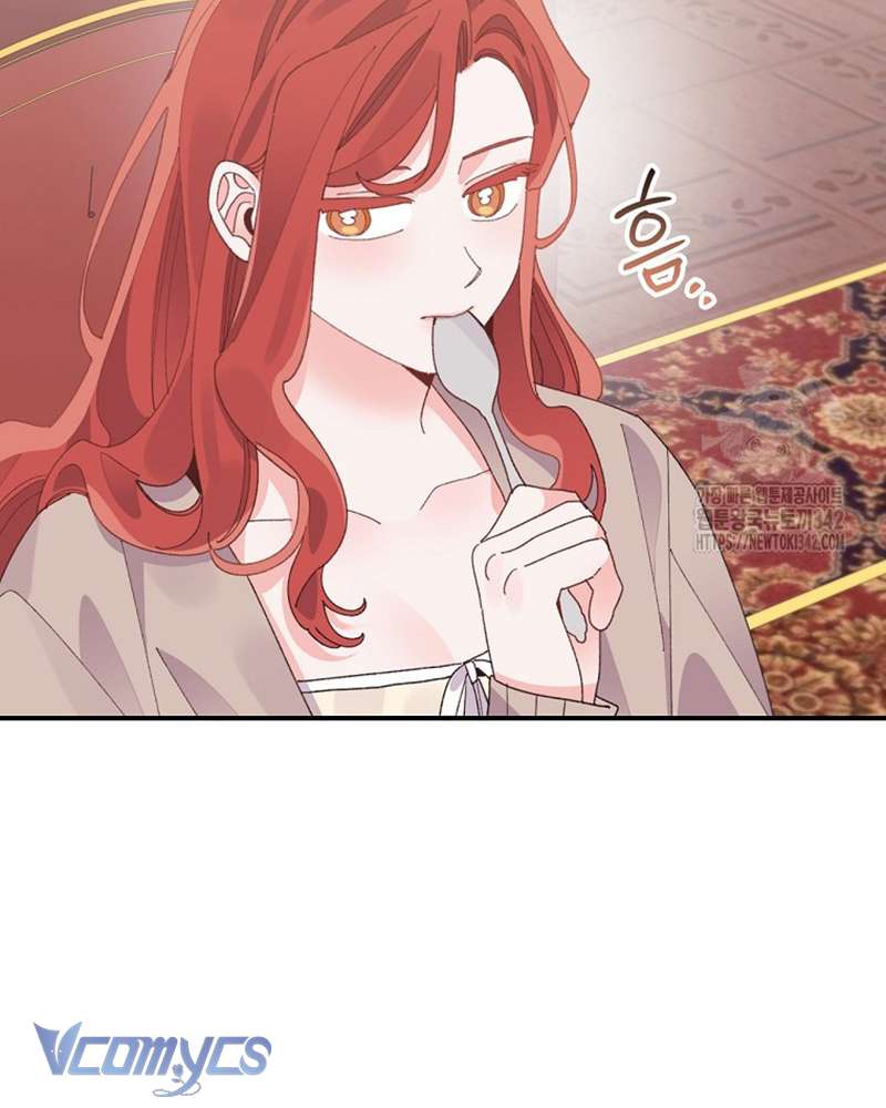 Chị Gái Của Nhân Vật Phản Diện Hôm Nay Cũng Đang Đau Khổ Chap 95 - Trang 4