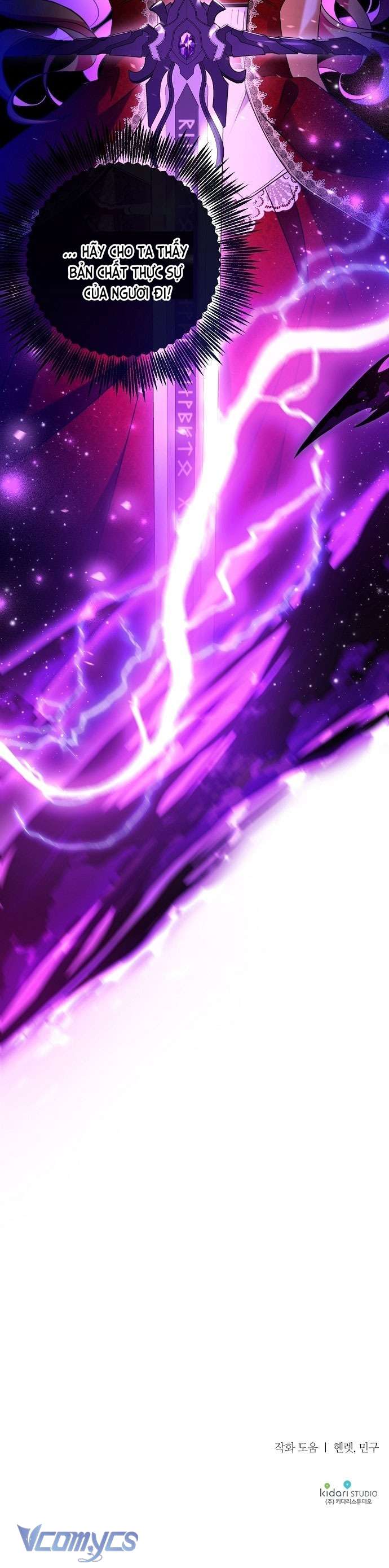 Thuần Hóa Hầu Tước Quái Dị Chap 50 - Next Chap 51