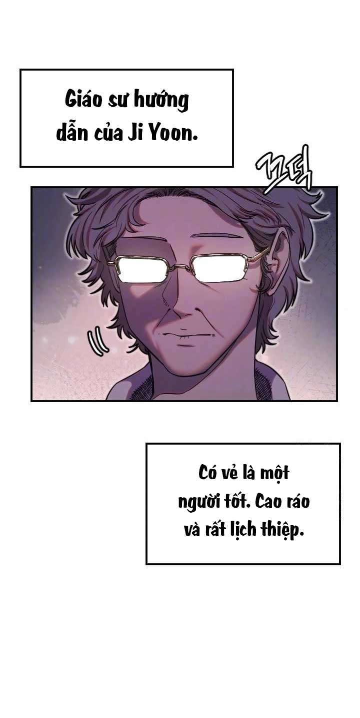 Manitto Chap 44 - Trang 3