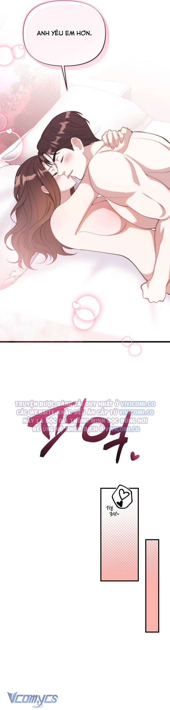 [18+] Bảo Làm Việc Ở Nhà Mà Lại... Chap 16 - Trang 3