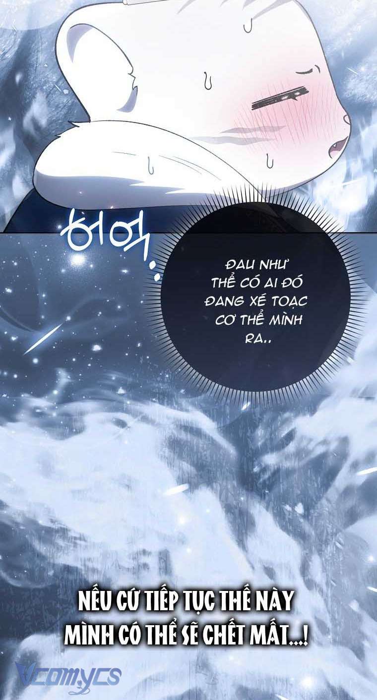 Công Chúa Bạch Hổ Không Có Nguy Hiểm Nha! Chap 8 - Trang 2