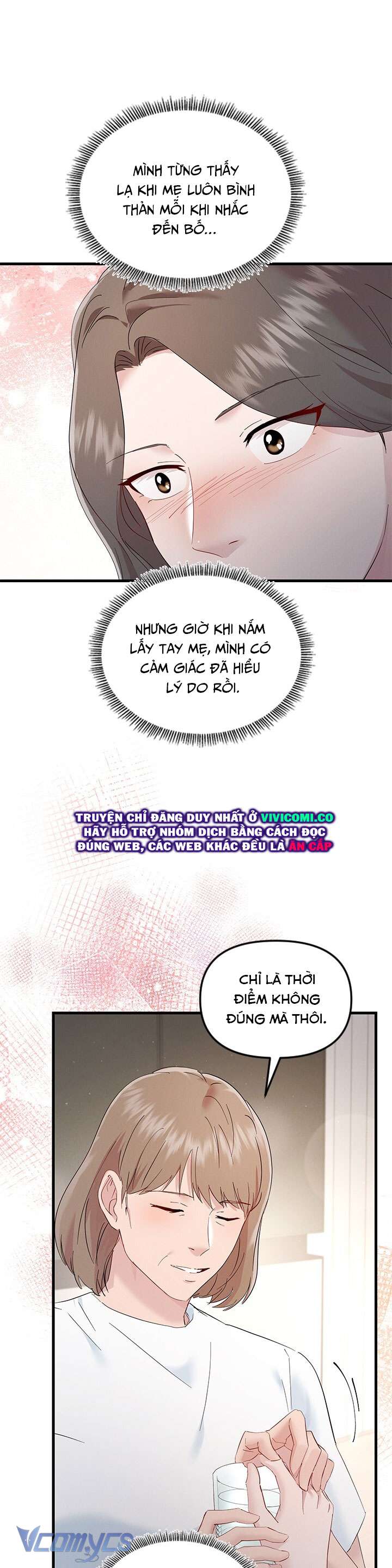 [18+] Đối Tác Dục Vọng Chap 41 - Trang 2