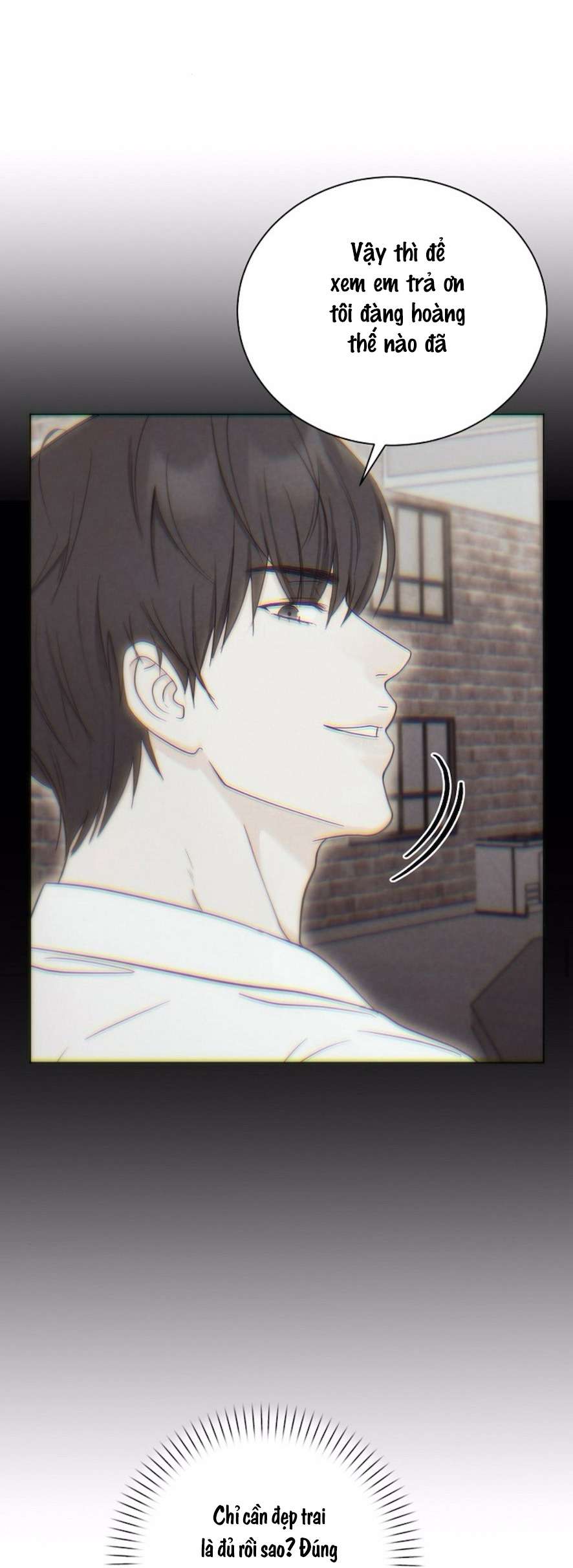 〖18+〗- Quyết Tâm Bị Ruồng Bỏ Chap 5 - Next Chap 6