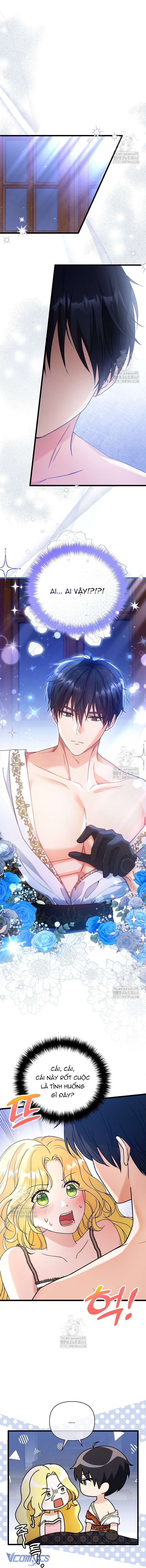 Tôi Chữa Lành Cho Bạo Quân Chap 1 - Next Chap 2