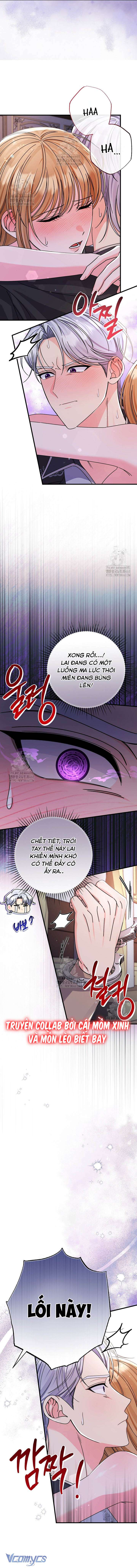 [18+] Điện Hạ, Đây Chỉ Là Một Cuốn Tiểu Thuyết Chap 4 - Trang 2