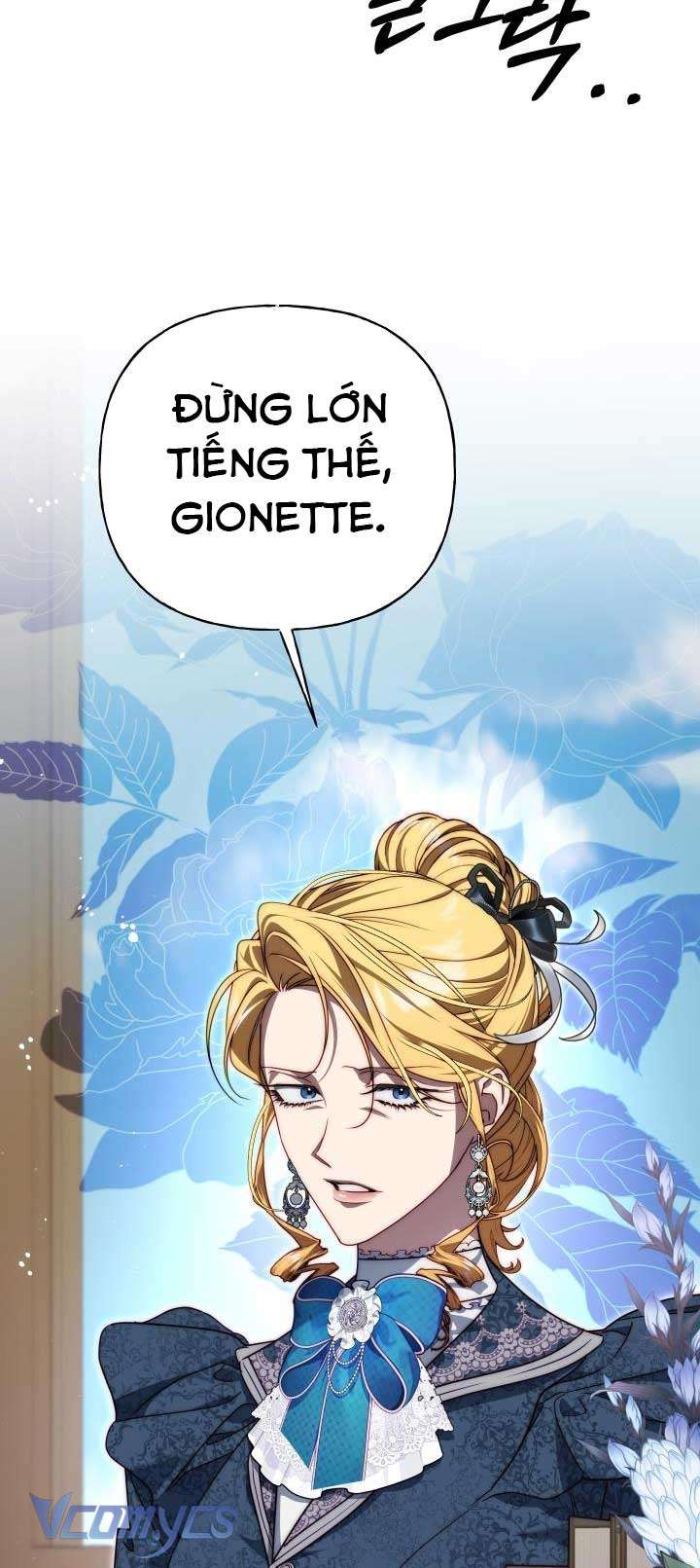 Thuần Hóa Hoàng Tử Quái Vật Chap 19 - Trang 3