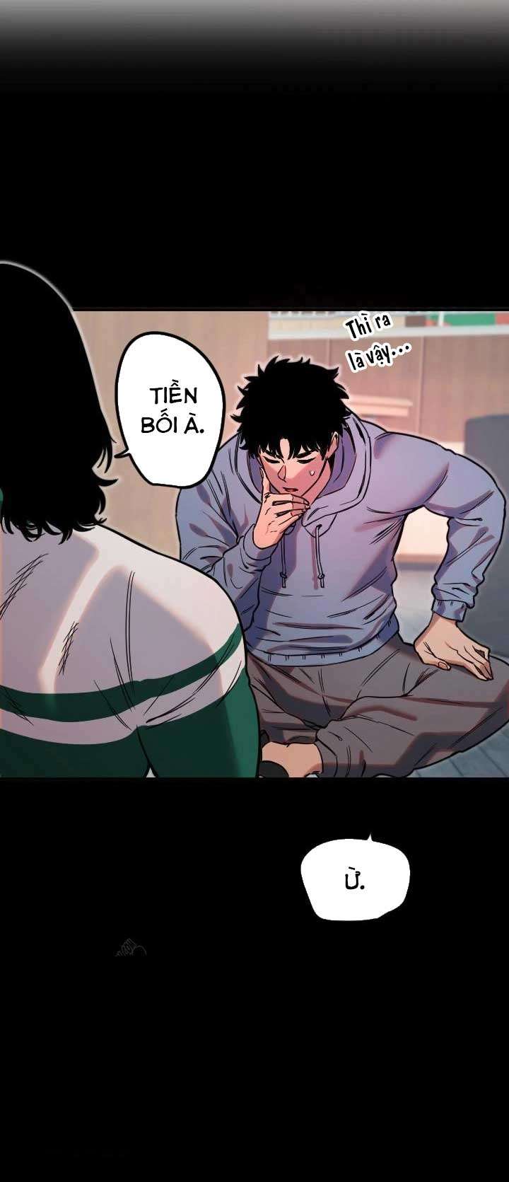 Manitto Chap 44 - Trang 3