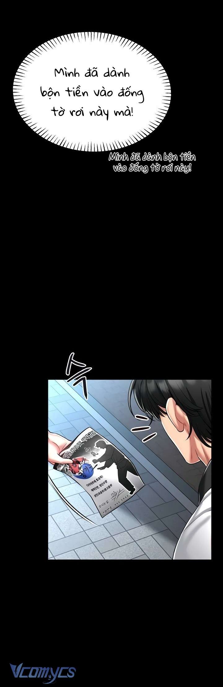 Hướng Dẫn Bảo Vệ Bản Thân Chap 4 - Trang 3