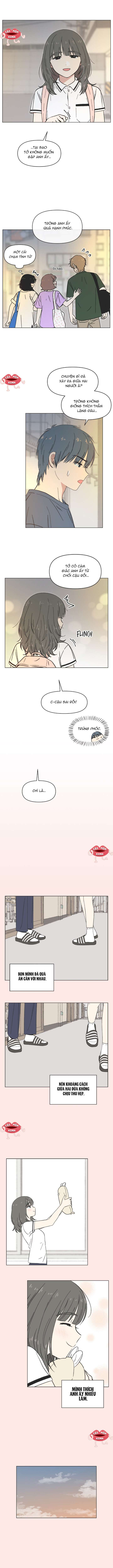 Seasons of Lovesome Seasons of Lovesome-Chap 36 - Trang 2