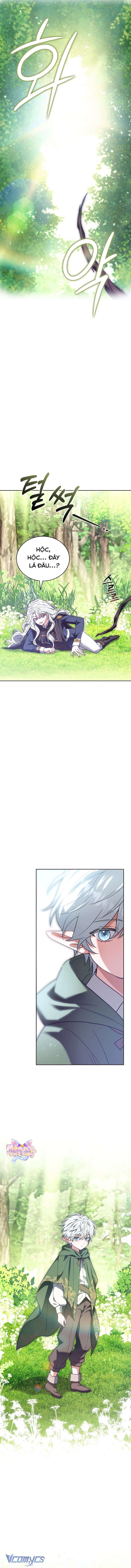 Tiểu Thư Là Kẻ Bám Đuôi Chap 4 - Trang 3