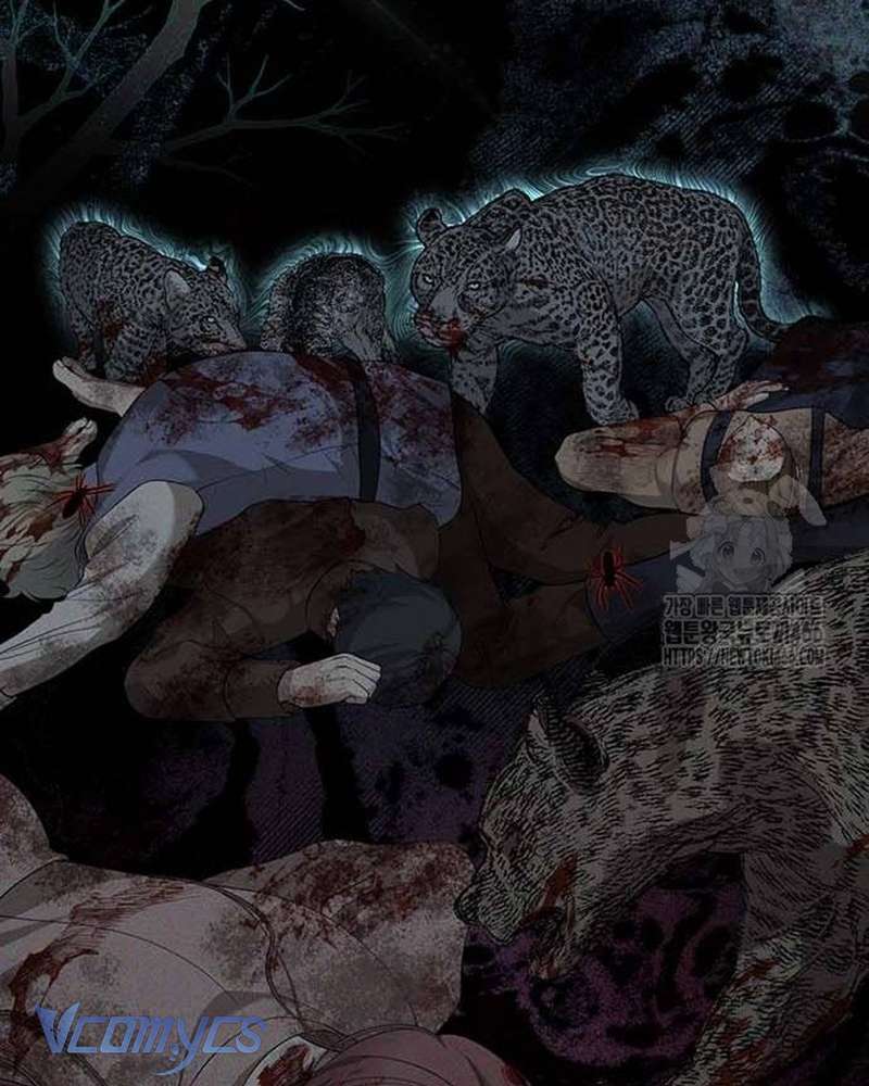 Praesepe Bên Ngoài Chiếc Lồng Chap 12 - Trang 4